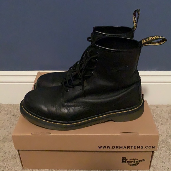 Dr. Martens Other - Dr. Martens AirWair